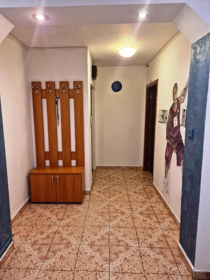 Apartament Victoria Lejlighed Târgu Jiu Eksteriør billede