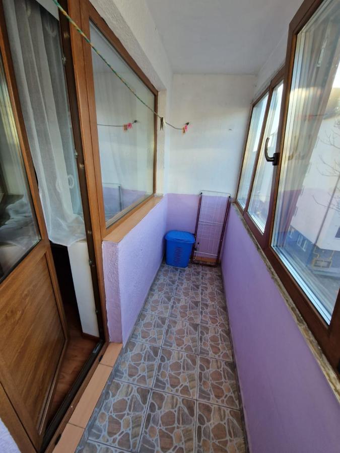 Apartament Victoria Lejlighed Târgu Jiu Eksteriør billede