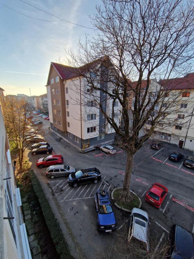 Apartament Victoria Lejlighed Târgu Jiu Eksteriør billede
